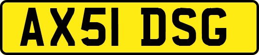 AX51DSG