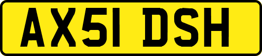 AX51DSH