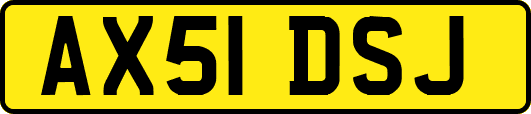 AX51DSJ