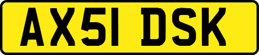 AX51DSK