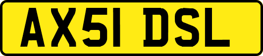 AX51DSL