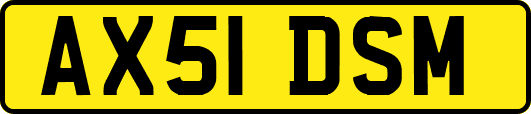 AX51DSM