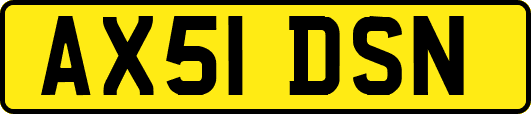 AX51DSN