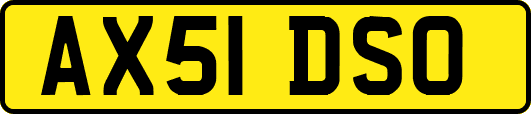 AX51DSO