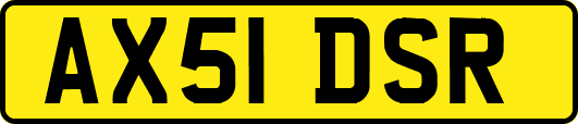 AX51DSR