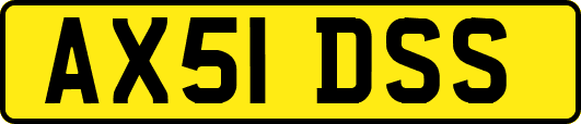 AX51DSS