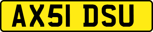 AX51DSU