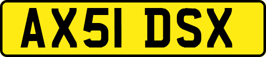 AX51DSX