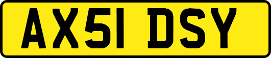 AX51DSY