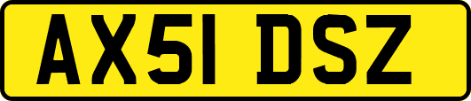 AX51DSZ