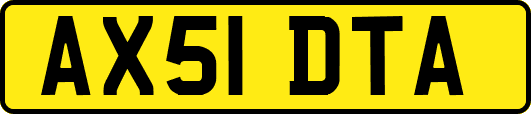 AX51DTA