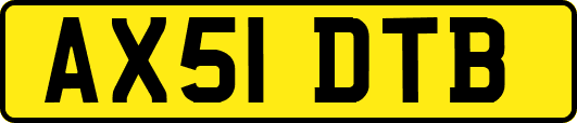 AX51DTB