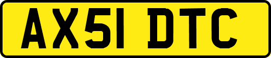 AX51DTC