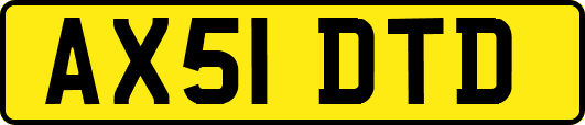 AX51DTD