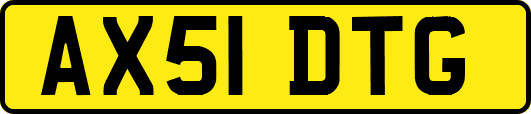 AX51DTG