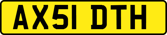 AX51DTH