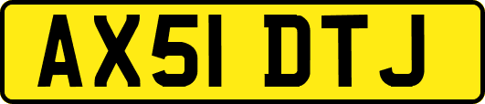 AX51DTJ