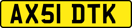 AX51DTK