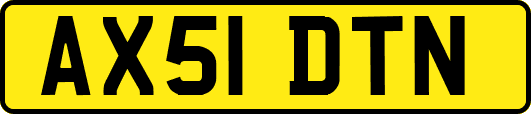 AX51DTN