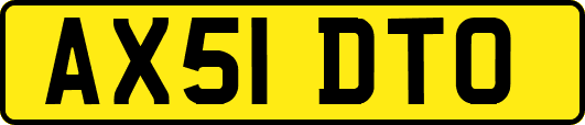 AX51DTO