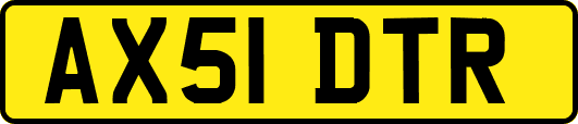 AX51DTR