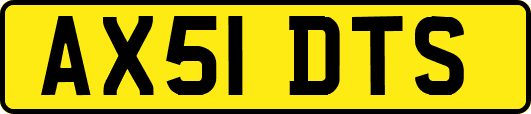 AX51DTS