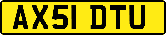 AX51DTU