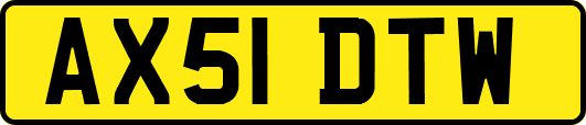 AX51DTW
