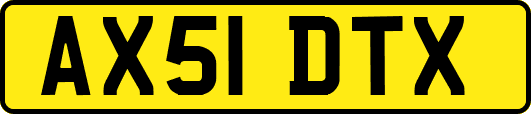 AX51DTX