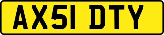 AX51DTY