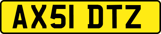 AX51DTZ