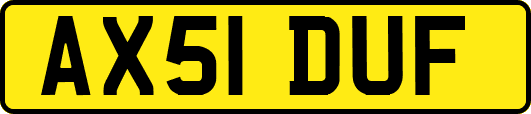 AX51DUF