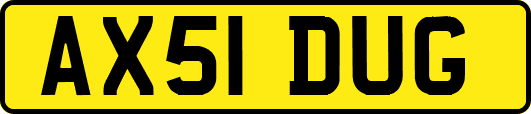 AX51DUG