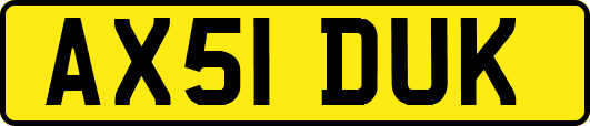 AX51DUK