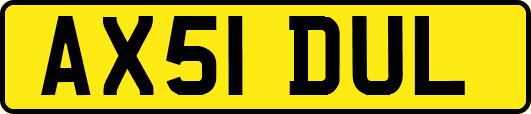 AX51DUL