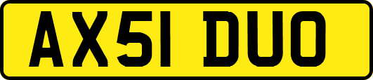 AX51DUO