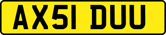 AX51DUU