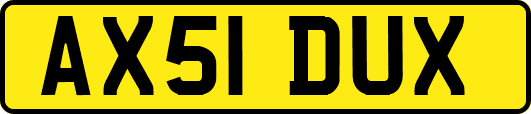 AX51DUX