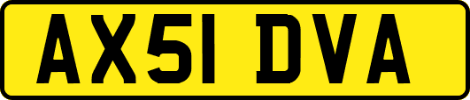 AX51DVA