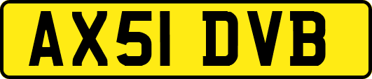 AX51DVB