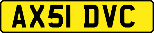 AX51DVC