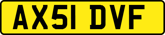 AX51DVF