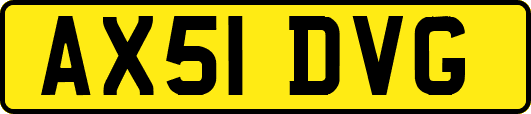 AX51DVG