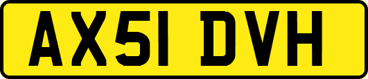 AX51DVH