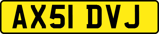 AX51DVJ