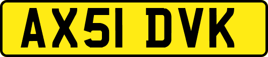 AX51DVK