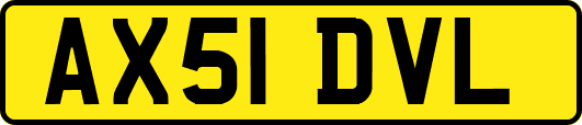 AX51DVL