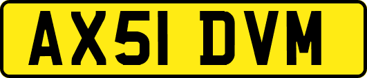 AX51DVM