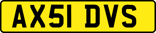 AX51DVS