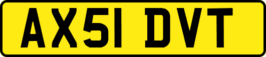 AX51DVT